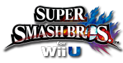 Super Smash Bros 4