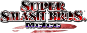 Super Smash Bros Melee