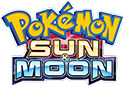 Pokemon Sun/Moon