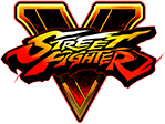 Street Fighter V