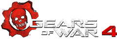 Gears of War 4